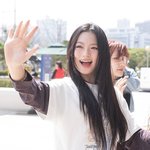 [현장포토] "키야~<b>발랄</b>"...키야, 상큼폭발 막내