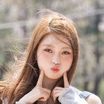 [현장포토] "볼빵빵, 애교"...하음, 지구최강 귀요미