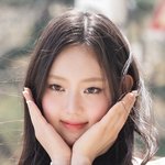 [현장포토] "벚꽃보다 <b>이</b><b>솔</b>꽃"...<b>이솔</b>, 꽉 채운 미모