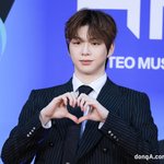 ‘아이돌픽’ 강다니엘, 언제나 긍정적인 기운을 전하는 아이돌 [DA:차트]