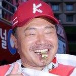 김흥국 "<b>헌재</b> 개판"…尹 전 대통령 파면에 '분노'