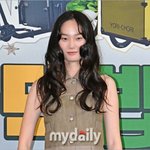 <b>신현지</b> '명품 피날레 모델의 숨길 수 없는 포스