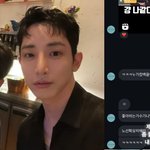 이수혁이 지디한테 “미X놈” 박은 이유ㅋㅋ 대체 뭐한 거냐