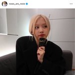 로제 왜 점점 예뻐짐?