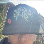 <b>노엘</b>, 부친상 이후... 모자 푹 눌러쓴 ‘근황’