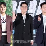 [팝’s현장]박해준, ‘<b>미담</b>제조기’ 박보검→강하늘과 작업 “덕 좀...