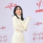 몸무게 밝혔다…"다이어트 안 해, 살 <b>안찌</b>는 체질" [TEN이슈]