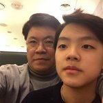 "가장으로서 치열하게 살 것" 노엘, 父장제원 장례 후 첫 심경...