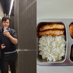 ‘박지윤 이혼’ 최동석 “혼자 있으니 먹는 게 참 <b>큰일</b>” 해결법은?
