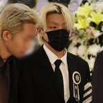 노엘, 父 장제원 장례 후 심경 "아버지께 걸림돌..많은 실수...