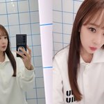 ‘백종원’ <b>소유진</b>, 앞머리 자르니 충격 비주얼..‘삼남매맘’의 대변신...