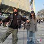 지켜준 박성광에 무한 애정 "우리집 큰 <b>기둥</b>, 너무 귀여워"