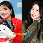 경솔 <b>언행</b> 보아 “전현무 아까워 박나래랑 안 사귄다→죄송합니다”...