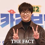 [<b>TF</b>초점] '페루밥'→'위대한 가이드2' 최다니엘, 떠오르는 예능계...