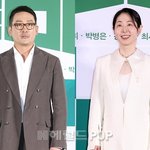 [팝업]‘<b>폭싹</b>’ 여인숙 주인 강말금, 하정우와 데이트 공개 후 열애설(...