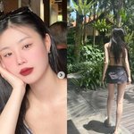 뒤태가 미쳤는데?… (여자)아이들 출신 서수진 근황 '화제'