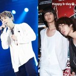 故 <b>샤이니</b> 종현, 하늘에서 맞은 생일‥민호 “언제나 보고 싶어”