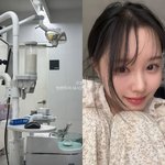 '암투병 고백' 이솔이, 잇몸까지 잘랐다…"스케일링인 줄 알았는데"