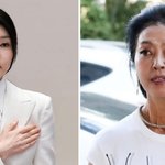 이재명과 윤석열 저격에 이어 김건희를 저격한 김부선, “집안에 여자가...