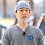 배인혁, 예능 촬영 도중 심각한 위기…울기 직전 '비극' ('밥장사')