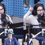 안소희 소식좌 해명 “시간만 주면 다 먹어, 빵+초코로 스트레스...
