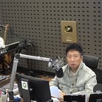 "꽃 너무 많으니 안 행복해...간혹 있어야 <b>소중</b>" (라디오쇼)