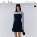 [방탈죄<b>송</b>] 29살 여자 하객룩 어떰