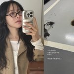 '암투병 고백' 이솔이, 이번엔 '엔진누수' 어쩌나..."내 인생...