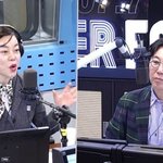 [댓글부탁해] 최화정, 후배들 <b>구박</b> 해명 “하하가 욕해달라고, 애정...