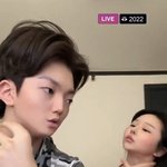 [댓글부탁해] 아 <b>은재콩</b>이랑 링<b>콩</b> ㅈㄴ 웃기네