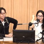 솔라, 절친 이창섭과 키스신 질색 “0.1초 만에 해치워” (컬투쇼)