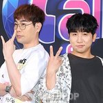 문장 때문에”..UV 유세윤x<b>뮤지</b> ‘심의 부적격’ 가사 실검 1...