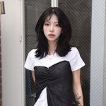 [<b>SCin스타</b>] '故최진실 딸' 최준희, 부러질 듯한 앙상한 팔…타투로...