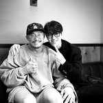 '<b>아조</b>씨' 추성훈, '54세' 차승원 앞에선 귀요미네 "누가 형이에요...