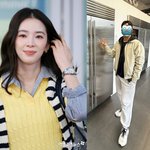 '다음 달 결혼' 아이린, 신혼집+예비 신랑 공개...훤칠한 모습...