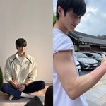 변우석, ‘선업튀’ 첫방송으로 셀프 타임슬립‥그리운 선재의 순간들