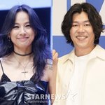 이효리, 12년 만에 밝힌 이상순과 결혼 이유 "코에 코걸이 끼워주려...