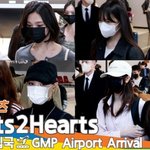 하츠투하츠(H2H), 국가권력급 비주얼~‘2’(입국)[뉴스엔TV]