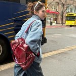 한소희, 미모가 월클급…‘美친 <b>소화력</b>’ [스타샷]