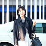 [현장포토] "단발이 리즈다"…박신혜, 품절녀 클래스