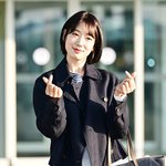 [현장포토] "오늘은, 청순요정"…박신혜, 하트 시그널