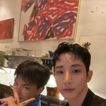 지디, 절친 이수혁 질투…"<b>노선</b> 확실히 해"