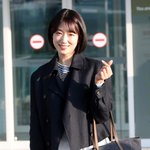 [댓글부탁해] 박신혜 '러블리 단발'[포토]