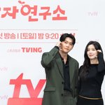 <b>tvN</b> 토일극, 대흉작…역사상 첫 1%대 종영 [MD포커스]