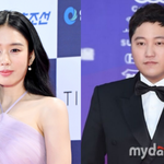 "드디어 결혼합니다!"…양석형추민하 결혼 소식?