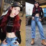 ‘박남정 딸’ 시은, 아빠가 보면 놀라겠어! 11자 탄탄 복근 뽐낸...