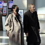 홍상수·김민희 득남..하남서 산후조리中[속보]