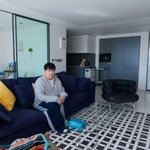 슈주 <b>신동</b>, 유엔빌리지 떠났다..최강창민 살던 '30억' 럭셔리...