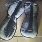 다이소 <b>모래</b>주머니에서 가루가