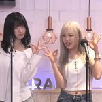 [이것좀봐줘] 빌리 문수아X<b>시윤</b> “걸그룹 메인 래퍼 유닛 최초?...